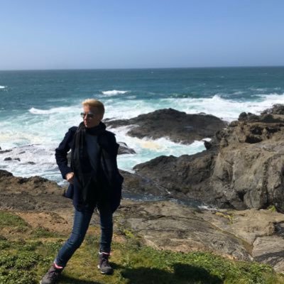 Profile Picture of Monique Falcon (@Myfalcon3) on Twitter