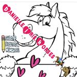 Profile Picture of HORES👭🏇🐴 (@danielle.iris.horses) on Instagram