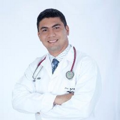 Profile Picture of JOSE  LABORDE GOMEZ (@LABORDETODOS) on Twitter