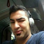 Profile Picture of Behnam Shahidian (@behnam.shahidian1987) on Instagram