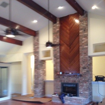 Profile Picture of David Shill (@southlapainting) on Twitter