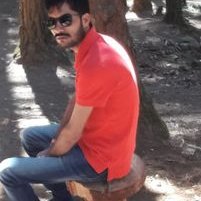 Profile Picture of Amrit Sharma (@Amritsharma1626) on Twitter