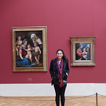 Profile Picture of Michaela Francis (@michaelanfrancis) on Flickr