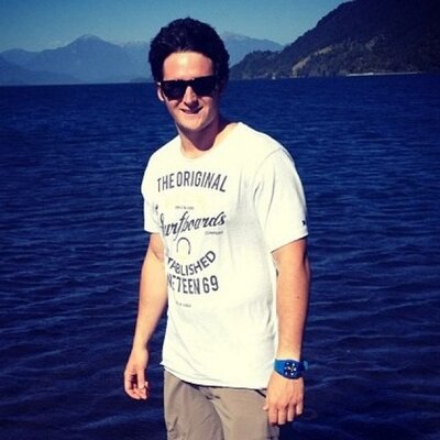 Profile Picture of Pablo Ignacio (@PabloCanepa) on Twitter