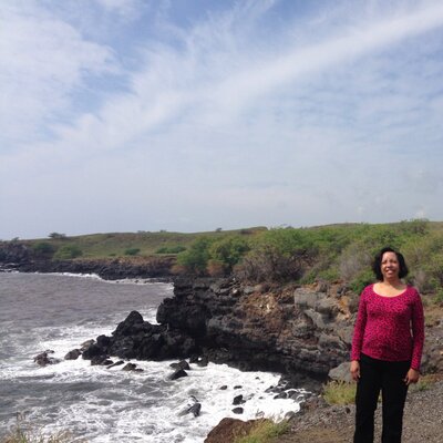 Profile Picture of Jan Cecelia Kennedy (@janckenn) on Twitter