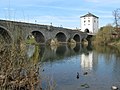 Profile Picture of Bridge toweron Wikipedia