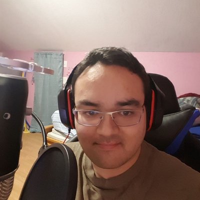 Profile Picture of Charles Davidson (@UnjustCharlie) on Twitter