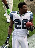 Profile Picture of Walter Thurmond - Wikipediaon Wikipedia