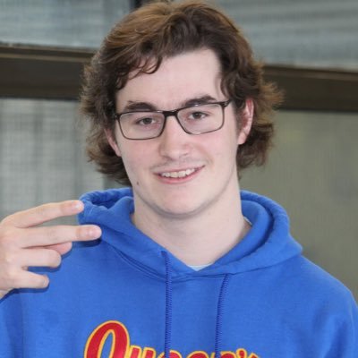 Profile Picture of Jake Baird (@jakebaird12) on Twitter