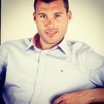 Profile Picture of David Navarro (@dnavarro_4) on Twitter