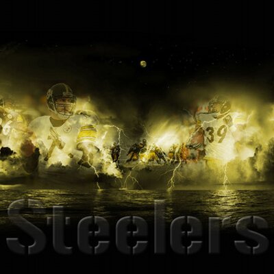 Profile Picture of Steve Fye (@steelcity22) on Twitter