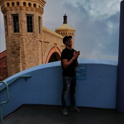 Profile Picture of Kyle Horner (@kylehorner14) on Twitter