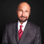 Profile Picture of Ed Bernstein (@ed.bernstein) on Instagram