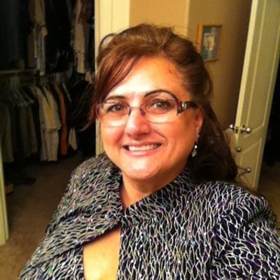 Profile Picture of Dawn J  McGinley (@DjtMcG) on Twitter