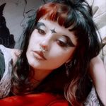 Profile Picture of Metal Princess (@kendall_wiseman) on Instagram