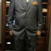 Profile Picture of Troy Giles#BlackLivesMatter (@Pastoralpha05) on Twitter