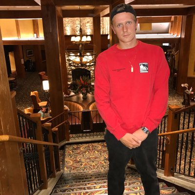 Profile Picture of Tony Guglielmini (@tony_gugs) on Twitter