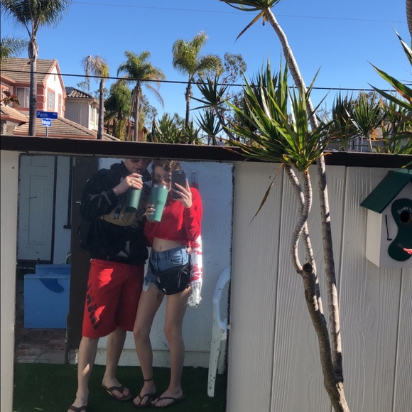 Profile Picture of Chase Barrett (@chasebarrett6) on Poshmark