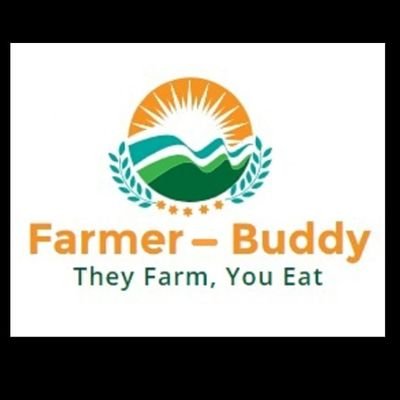 Profile Picture of Farmer_Buddy (@FarmerBuddy2) on Twitter