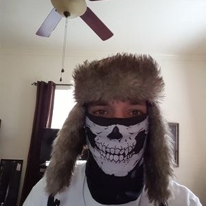 Profile Picture of John G.p. McCrory (@JGMAYHEM) on Twitter