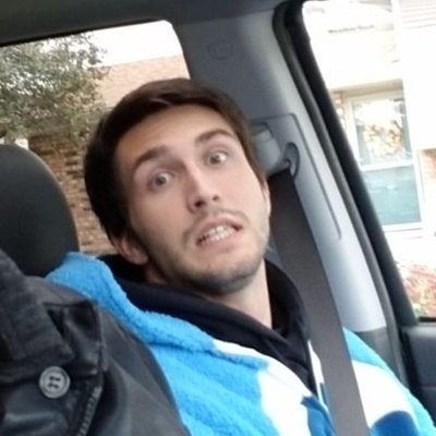 Profile Picture of Derek Kwiatkowski (@MegaMasterDerek) on Twitter