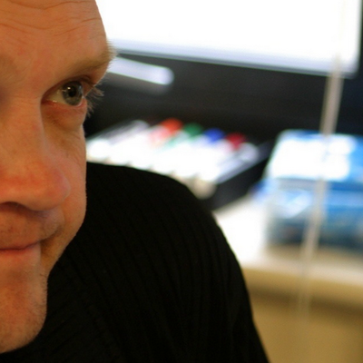 Profile Picture of Mike Hewitson (@@mikeAhewitson) on Twitter