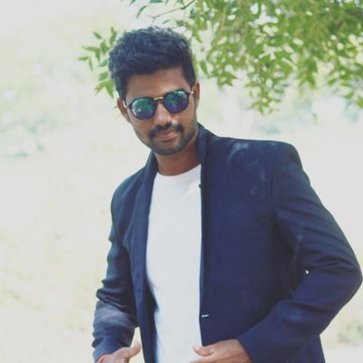 Profile Picture of Chilagani Venkatesh (@ChilaganiVenka1) on Twitter