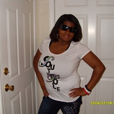 Profile Picture of Jasmine Sumter (@24373553) on Twitter