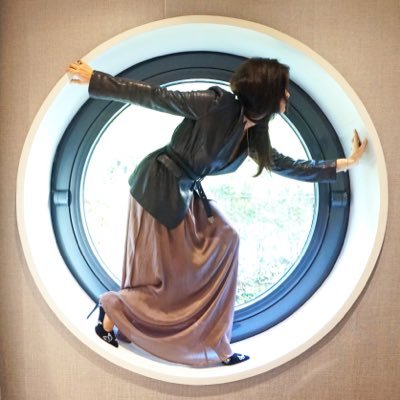 Profile Picture of PRISCILLE CANIVET (@PriscilleCdeC) on Twitter