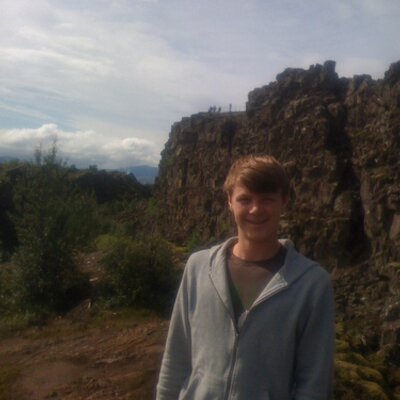 Profile Picture of Andy Blackman (@andy_blackman1) on Twitter