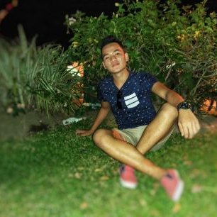 Profile Picture of Karl Grey Versoza (@GreyVersoza) on Twitter