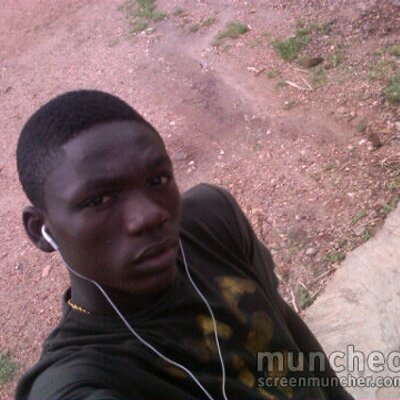 Profile Picture of Dayo Dada Andrew (@dayo_andrew) on Twitter