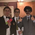 Profile Picture of Frank McDermott (@frankmcdermott_) on Instagram