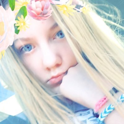 Profile Picture of Bianca Hughes (@bonka4343) on Twitter