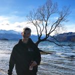 Profile Picture of Mitchell Spencer (@mitch_spencer) on Instagram