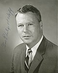 Profile Picture of Philip H. Hoff - Wikipediaon Wikipedia