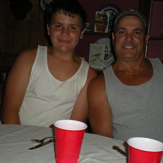 Profile Picture of Brian Rainey (@brian.rainey.716) on Facebook