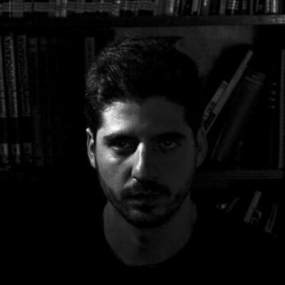 Profile Picture of Tomas Gomez Velez (@tomasgomezvelez) on Twitter