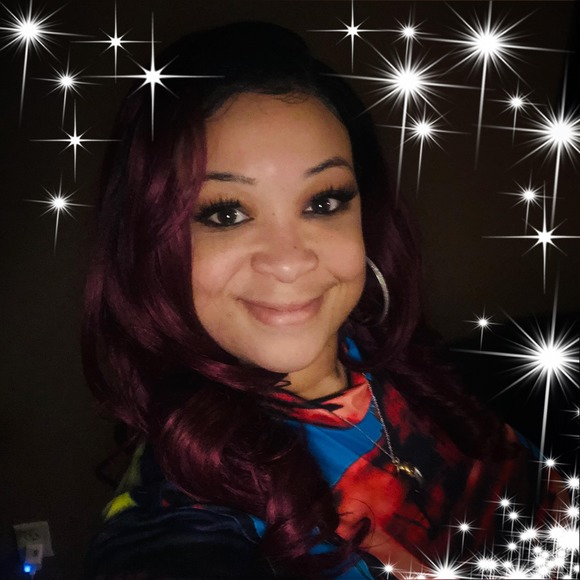 Profile Picture of Keisha Joseph (@kdjoseph80) on Poshmark