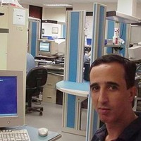 Profile Picture of Ben Chouaf (@ben-chouaf) on Quora