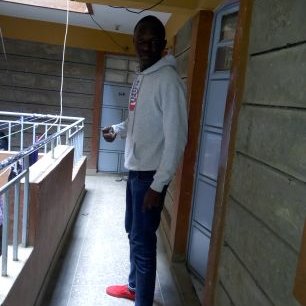 Profile Picture of Brian Boaz Wayumba (@WayumbaBoaz) on Twitter