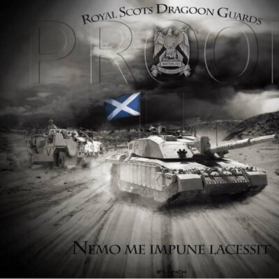 Profile Picture of James D Mcaleese (@d_mcaleese) on Twitter