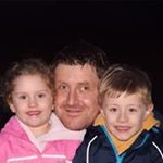 Profile Picture of Martin Fryer (@martinfryer78) on Instagram