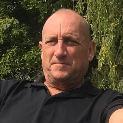 Profile Picture of Reedy.Steve (@ReedySteve1) on Twitter