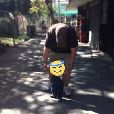 Profile Picture of Benjamin Alvarez (@BenjCuen) on Twitter