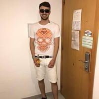 Profile Picture of Andrew Maggs (@andrew-maggs-7) on Quora