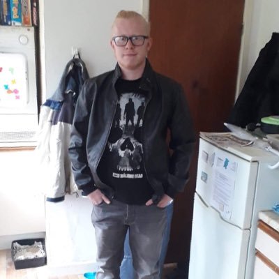 Profile Picture of Simon NFFC Lees (@simonlees2013) on Twitter