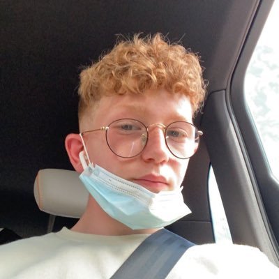 Profile Picture of Dani Khalife (@KhalifeDani) on Twitter