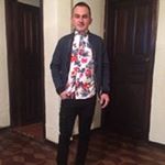 Profile Picture of Simòn Mendez Gutierrez (@simonmendezgutierrez) on Instagram