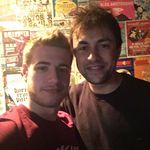 Profile Picture of Joel Krebs (@aprilcuicafl) on Instagram